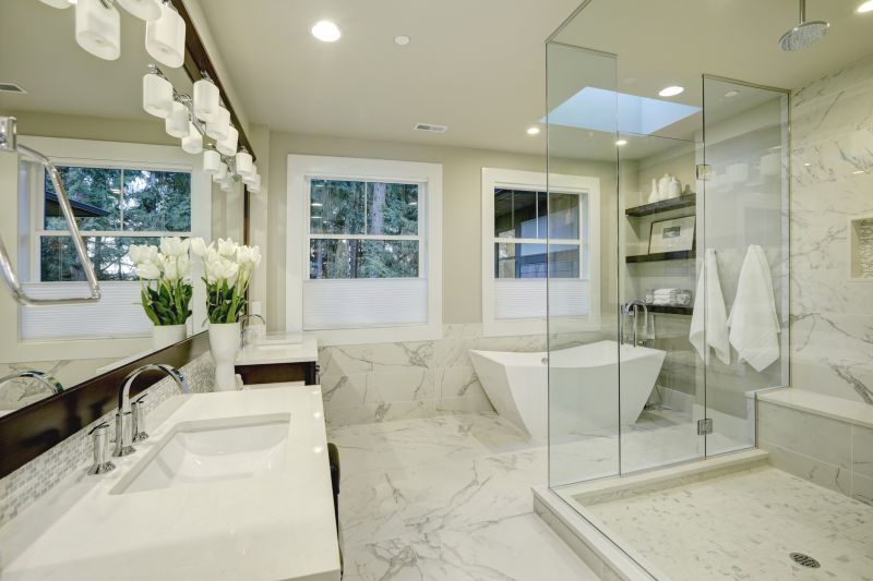 Stylish Bathroom Renovation