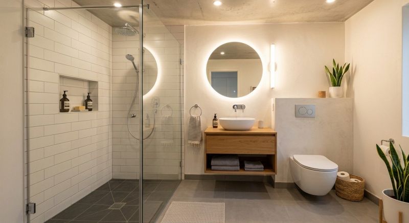 Top Bathroom Remodeling Companies in Hurst, TX