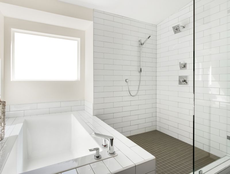 Best Shower Remodeling Contractors in Euless, TX