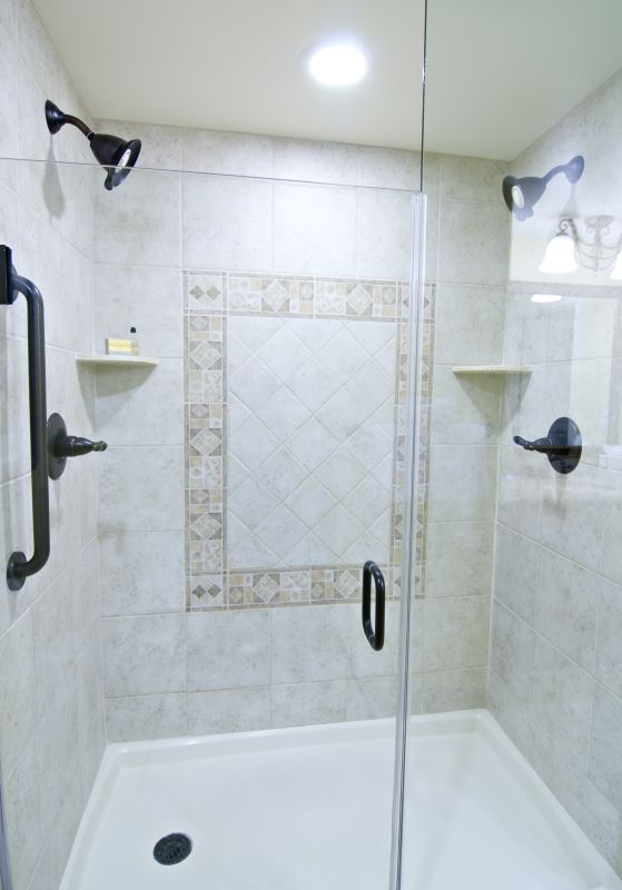 Tile and Shower Remodel Experts